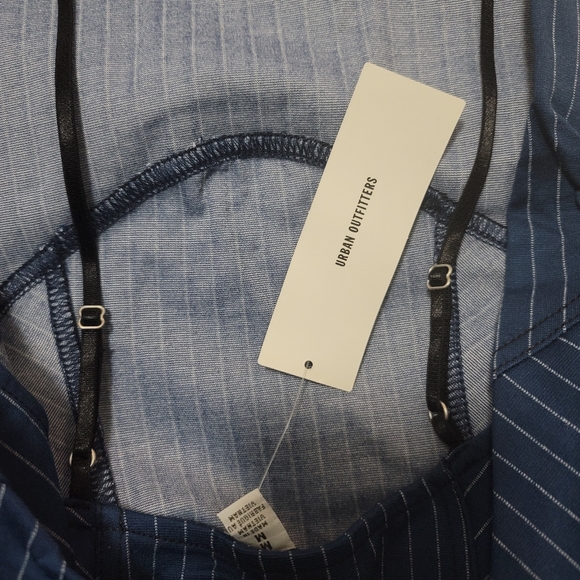 Mini Dress - Picture 3 of 13